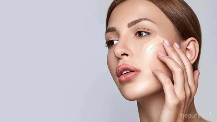 Ragam Pilihan CC Cream dari Brand High-End hingga Lokal