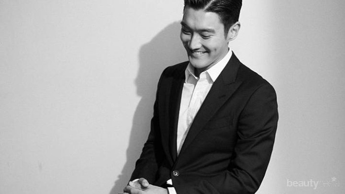 Tak Hanya Karena Tampan, Ini Alasan Choi Siwon Punya Banyak Penggemar