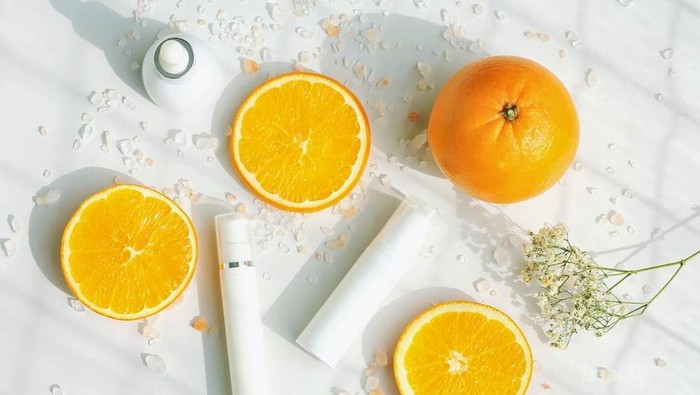 Panduan Pemula: Hal Penting yang Perlu Kamu Tahu Tentang Vitamin C