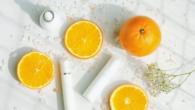 Panduan Pemula: Hal Penting yang Perlu Kamu Tahu Tentang Vitamin C