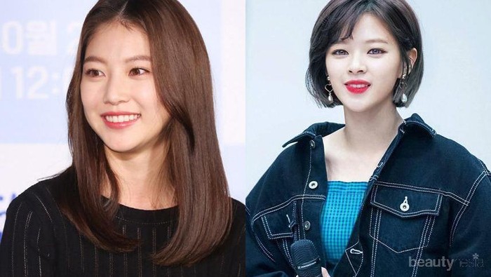 Tak Masalah Dibandingkan, Gong Seung Yeon Akui Kekayaan Adik, Jeongyeon TWICE, Lebih Besar Tak Masalah Dibandingkan, Gong Seung Yeon Akui Kekayaan Adik, Jeongyeon TWICE, Lebih Besar