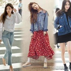 7 Brand Fashion Terkenal Favorit Para Idol Korea