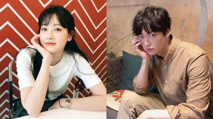 Pesona Oh Yeon Seo, Si Cantik 'My Sassy Girl' yang 'Dekat' dengan Ahn Jae Hyun