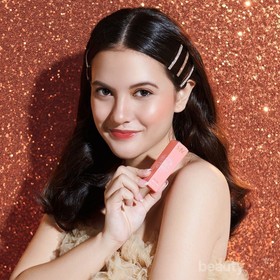 SASC x Marsha Aruan, Lip Ink Pengganti Lipstik yang Tahan Lama di Bibir