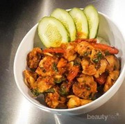 Resep Ayam Woku Khas Manado ala Chef Juna, Rasanya Juara!