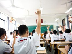 Perubahan Skema Dana BOS, Kepsek Tak Pusing Lagi soal Belanja Sekolah