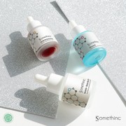 Cintai Brand Lokal, Yuk Kenalan dengan Produk 'Somenthinc' yang Terinspirasi dari Kaum Milenial