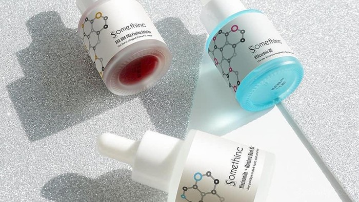 Cintai Brand Lokal, Yuk Kenalan dengan Produk 'Somenthinc' yang Terinspirasi dari Kaum Milenial