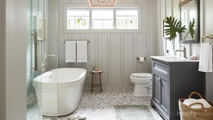 Belum Banyak Orang Tahu, 7 Benda Ini Tidak Boleh Diletakkan di Kamar Mandi