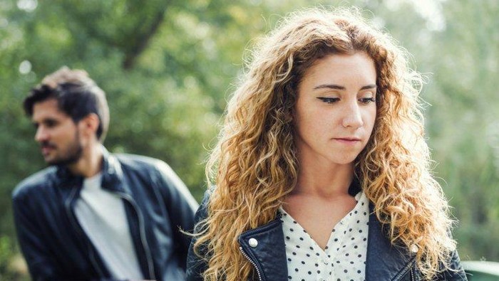 Ketahui Ladies, 5 Gejala Ini Tanda Kamu Berada dalam Toxic Relationship