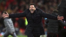 Man City vs Atletico: Asal-usul Diego Simeone Dijuluki Anti-Pep