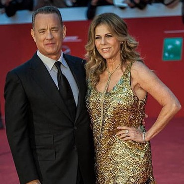 Tom Hanks & Istri Idap Corona Saat Syuting Film Elvis Presley