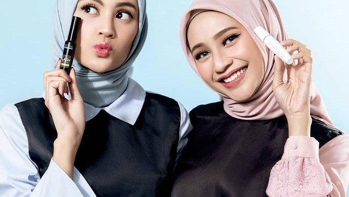 Selain Wardah, 4 Produk Makeup Ini juga Halal untuk Muslimah