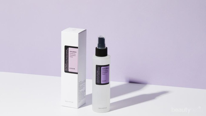 Berbagai Macam Toner Cosrx yang Sesuai dengan Jenis Kulitmu