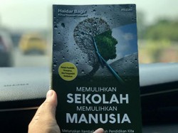 Merefleksikan Kembali Masalah Utama Pendidikan