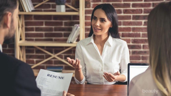 Dapat Panggilan Interview Kerja? Pastikan Kamu Tidak Lakukan Kesalahan Ini