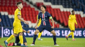5 Kapten di PSG yang Dipimpin Marquinhos