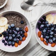 Manfaat Chia Seeds, Melancarkan Pencernaan Hingga Menurunkan Berat Badan