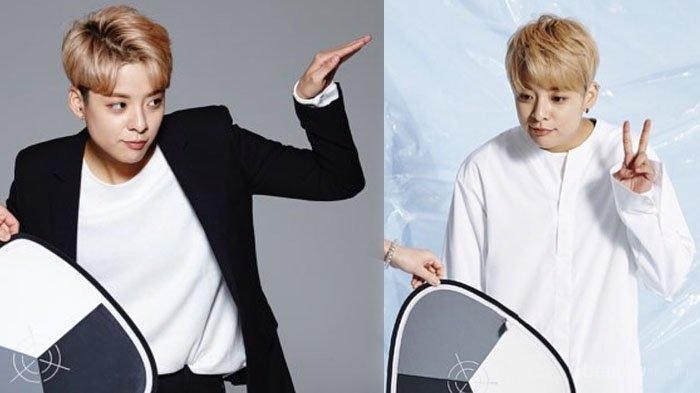 Style Tomboy Ala Amber F(X) yang Baru Hengkang dari SM Entertaiment