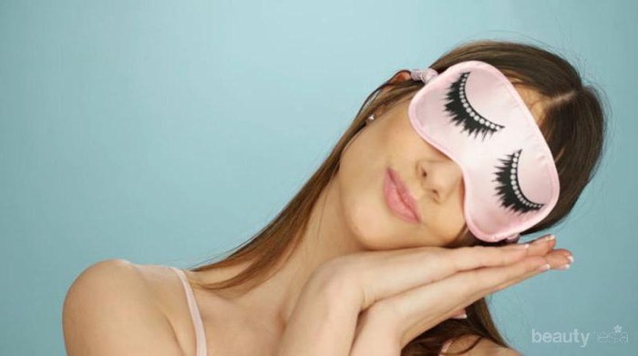 Siap-Siap Bobok Cantik, Ini Night Skincare Routine yang Bisa Kamu Lakukan Sebelum Tidur