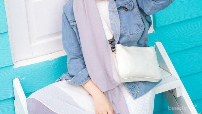 Inspirasi Padu Padan Hijab dan Topi! Dijamin Bikin Kamu Tampil Beda