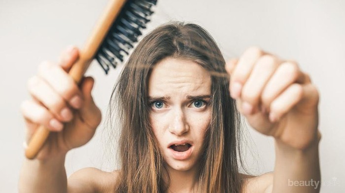 8 Jenis Makanan yang Mengandung Nutrisi Baik untuk Kesehatan Rambut