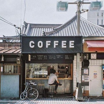5 Coffee Shop di Jakarta yang Super Instagrammable