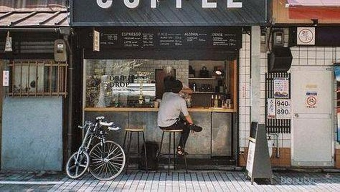 5 Coffee Shop di Jakarta yang Super Instagrammable