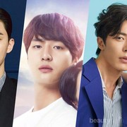 Penuh Karisma, 6 Karakter Pria Ini Sukses Gegerkan Dunia KDrama