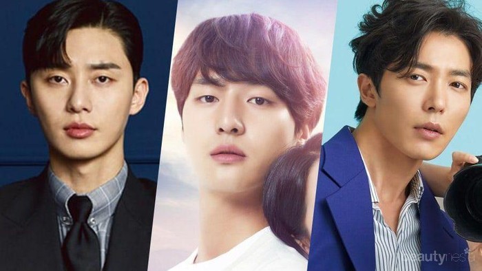 Penuh Karisma, 6 Karakter Pria Ini Sukses Gegerkan Dunia KDrama