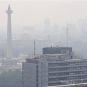 Jaga Kesehatan Paru-paru di Tengah Polusi Udara Jakarta dengan Konsumsi Makanan Ini