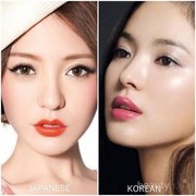 Perbedaan Tren Kecantikan Korea dan Jepang, Mulai dari Skincare Hingga Makeup
