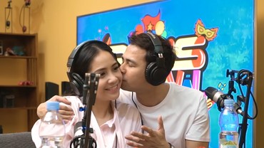 Raffi Ahmad Beli Rumah Laudya Cynthia Bella vs Pengakuan Jeremy Teti