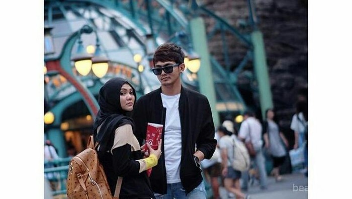 Belum Banyak yang Tahu, Selebriti Indonesia Ini Ternyata Punya Saudara Kembar