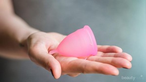 Menstrual Cup Bisa Jadi Pengganti Pembalut? Cari Tahu Informasi Lengkapnya di Sini Yuk!