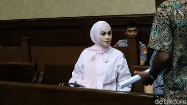 Eks Suami Ditangkap karena Narkoba, Nama Jennifer Dunn Jadi Sorotan Lagi