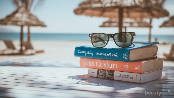 Cepat Move On dari Mantan? 5 Destinasi Wisata Ini Solusinya