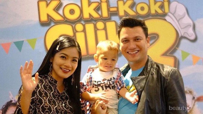 Selain Jadi Artis, Ternyata Ini 'Gudang Uang' yang Bikin Titi Kamal Tajir Melintir