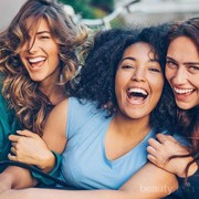 Real Friends VS Fake Friends, Begini Cara Mengetahui Teman Bermuka Dua