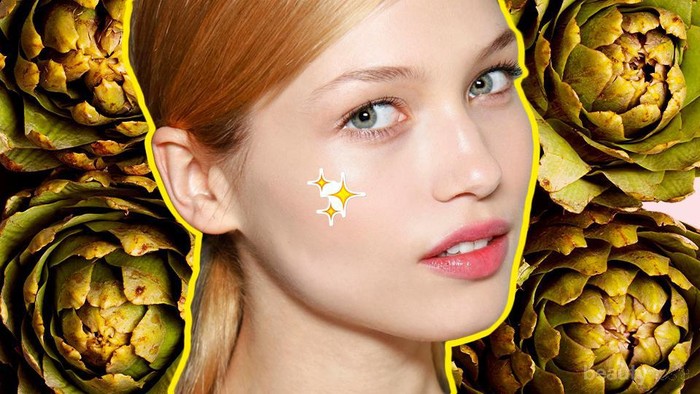 Panduan Pemula: Manfaat Artichoke untuk Kulit Awet Muda