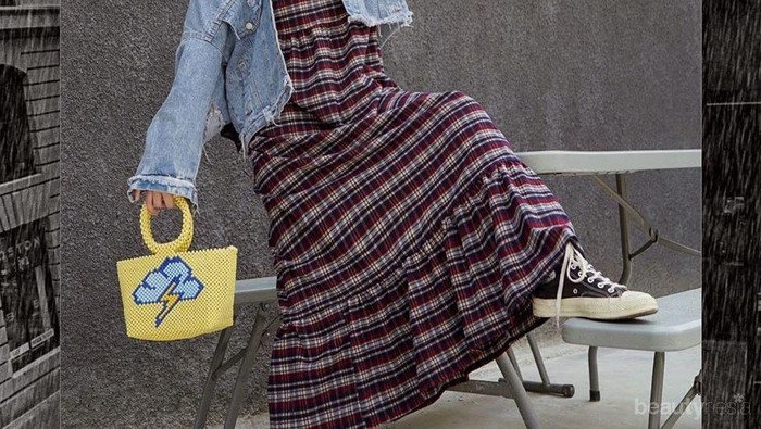Ingin Tampil Tomboy dengan Hijab? Yuk Simak Inspirasi Style Hijab Tomboy Ini Ingin Tampil Tomboy dengan Hijab? Yuk Simak Inspirasi Style Hijab Tomboy Ini
