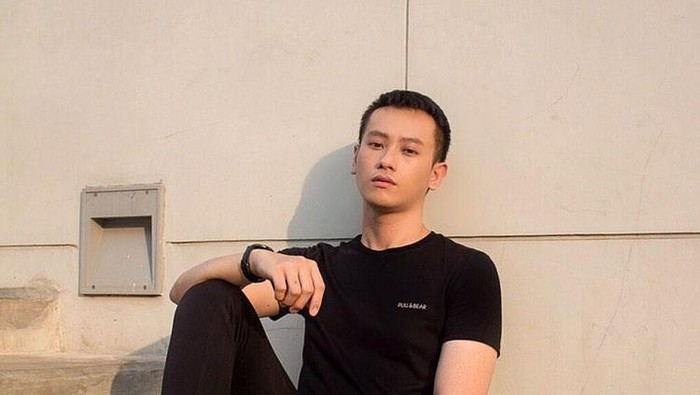 Terkenal Elite, Ini Potret Selebgram asal Kampus Hits LSPR