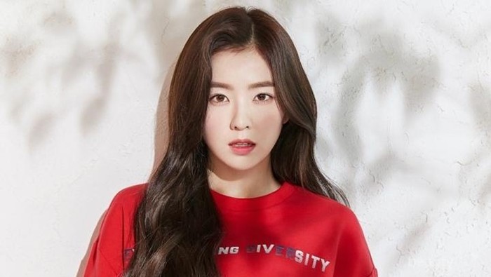 Hampir Berusia 30 tahun, Gaya Rambut Ini Bikin Irene Red Velvet Tampak Awet Muda