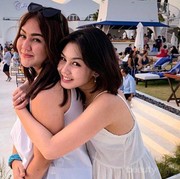 Kakak Adik yang Kompak Terjun di Industri Hiburan Indonesia