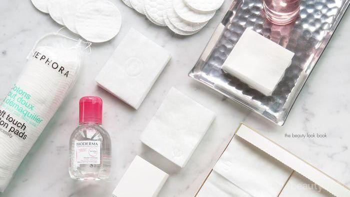 [FORUM] Kak, kalau aku menggunakan toner gak pakai kapas boleh atau tidak ya?