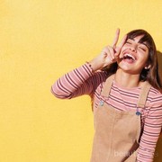 Buat Kamu yang Suka Senyum, Ada World Smile Day Lho
