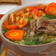 5 Tempat Makan Sop Kambing Enak di Jakarta, Rasanya Menggoyang Lidah!