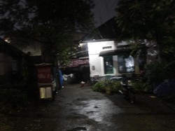 Rumah Kentang Tak Hanya di Bandung, Ini 2 Lokasi Lainnya