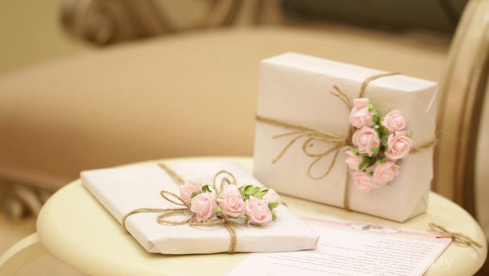 Jangan Sepelekan! Begini Cara Kumpulkan Hadiah Pernikahan yang Aman dan Efisien