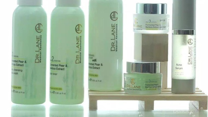 [FORUM] Skincare Dr Lane Acne Series bagus gak sih?